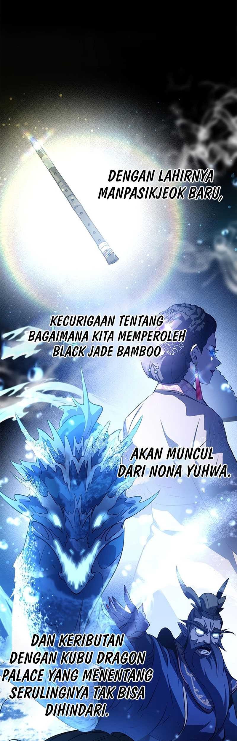 Drug Devourer Chapter 27 Gambar 22