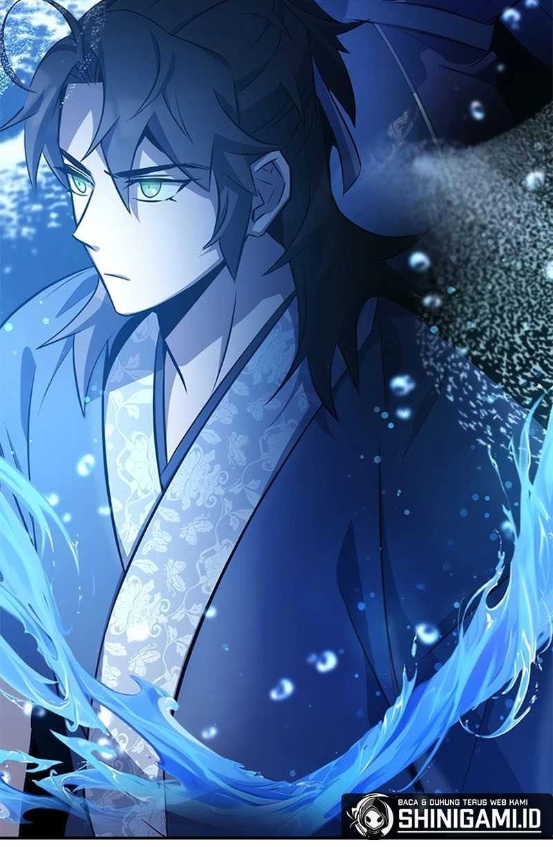 Drug Devourer Chapter 27 Gambar 23