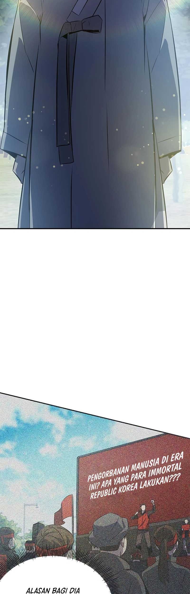 Drug Devourer Chapter 27 Gambar 25