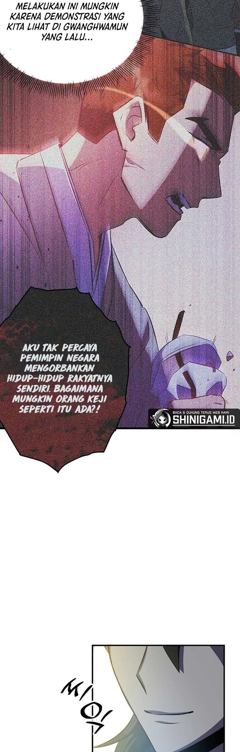 Drug Devourer Chapter 27 Gambar 26