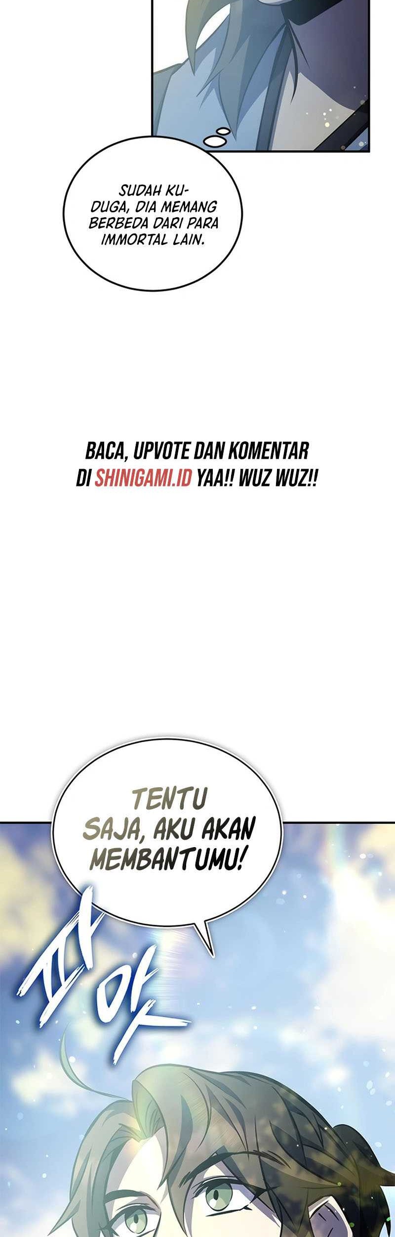 Drug Devourer Chapter 27 Gambar 27