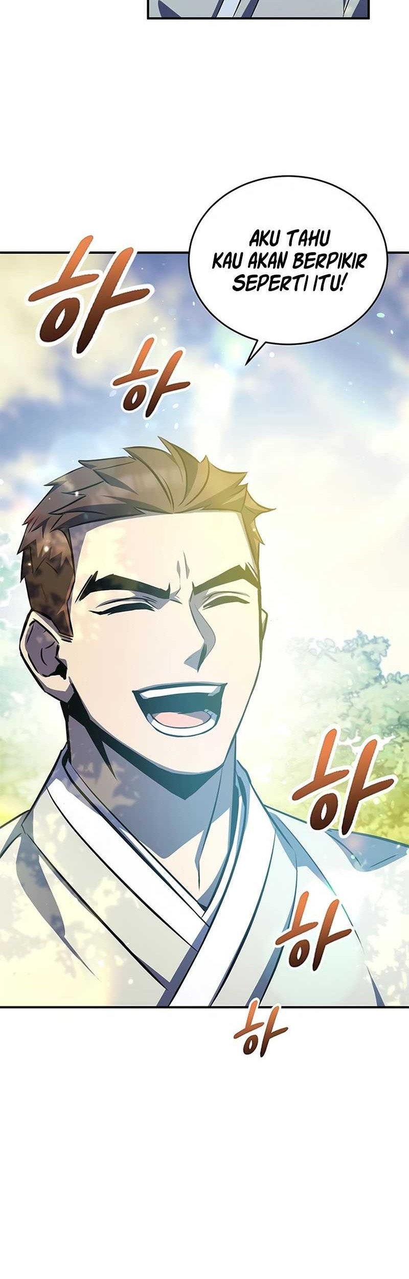 Drug Devourer Chapter 27 Gambar 30