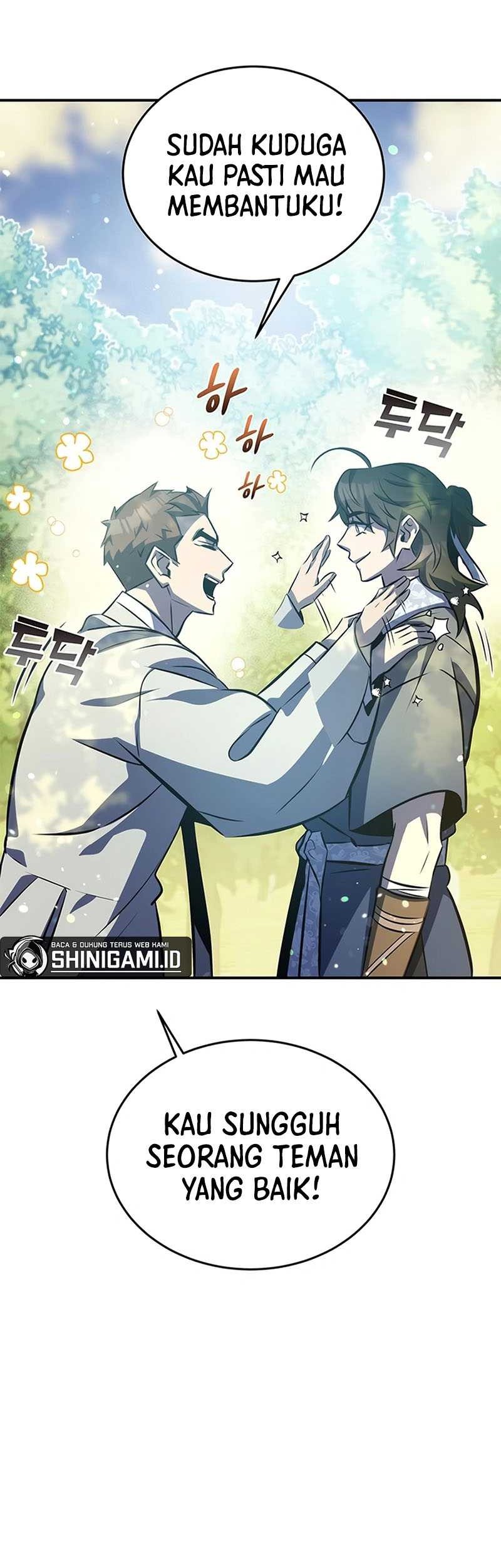 Drug Devourer Chapter 27 Gambar 31