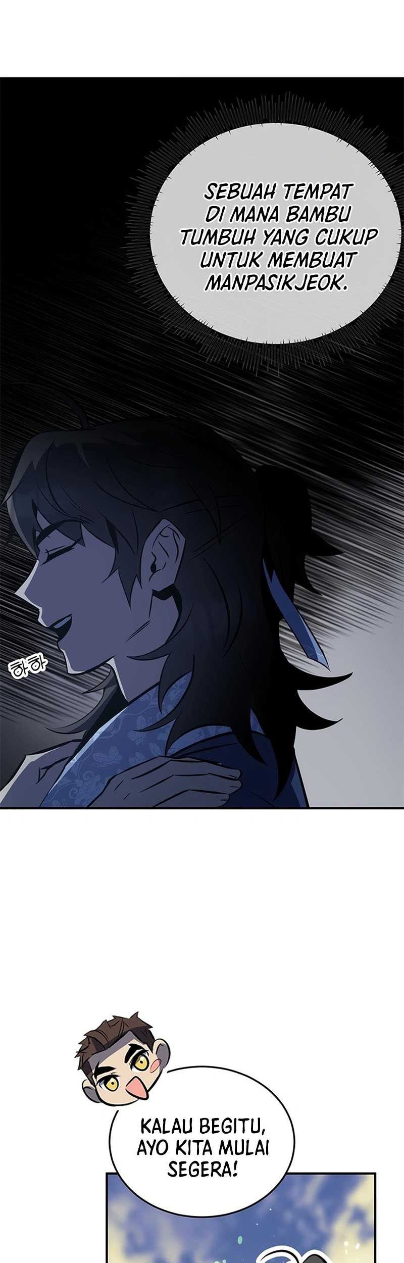 Drug Devourer Chapter 27 Gambar 32