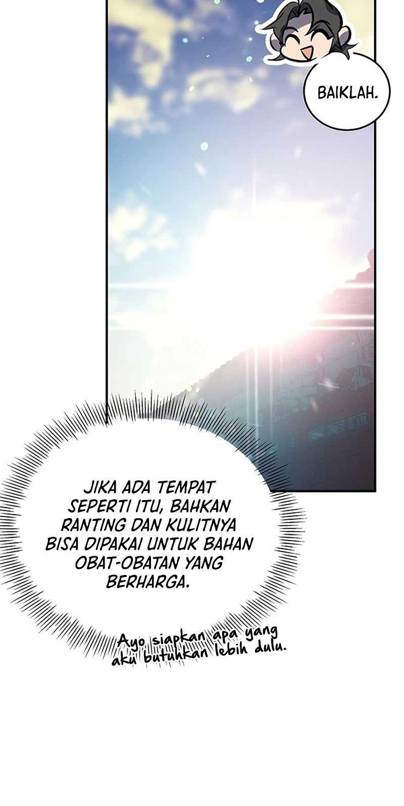 Drug Devourer Chapter 27 Gambar 33
