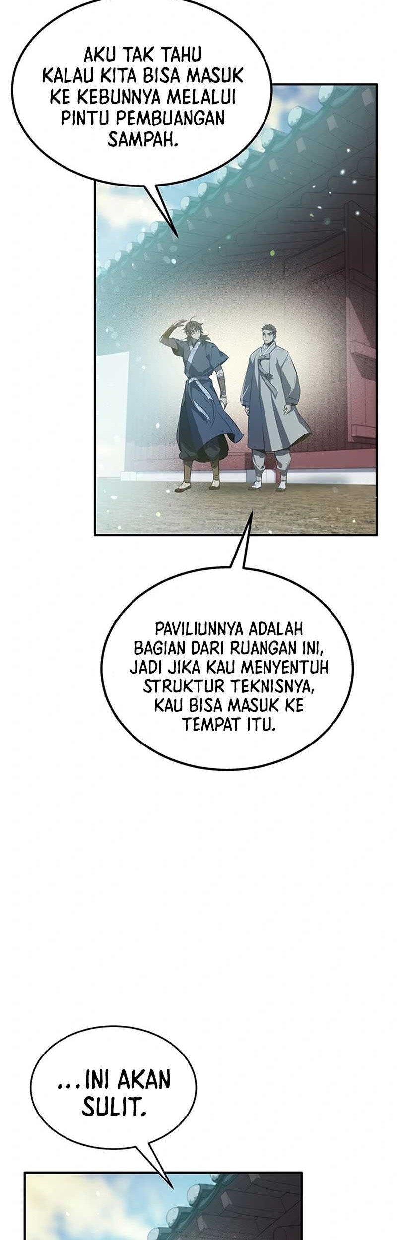 Drug Devourer Chapter 27 Gambar 37