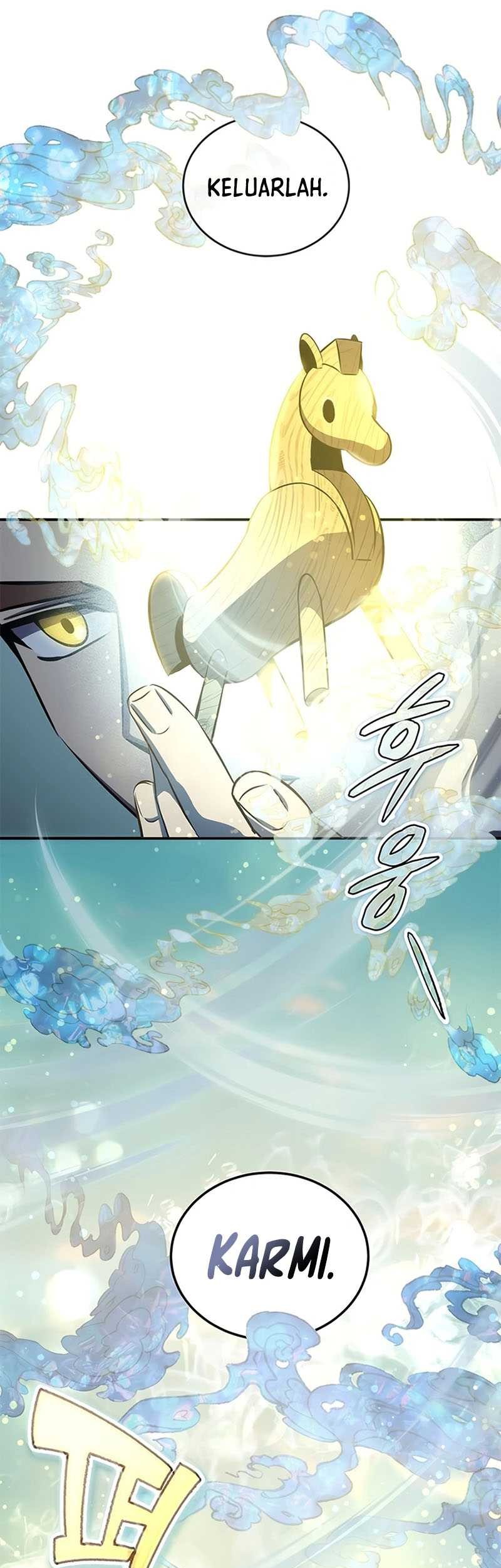 Drug Devourer Chapter 27 Gambar 39