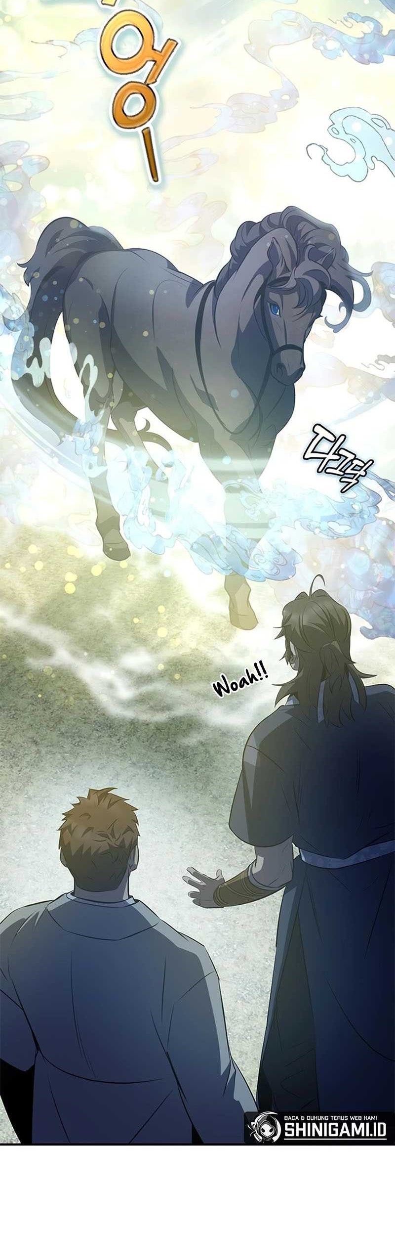 Drug Devourer Chapter 27 Gambar 40