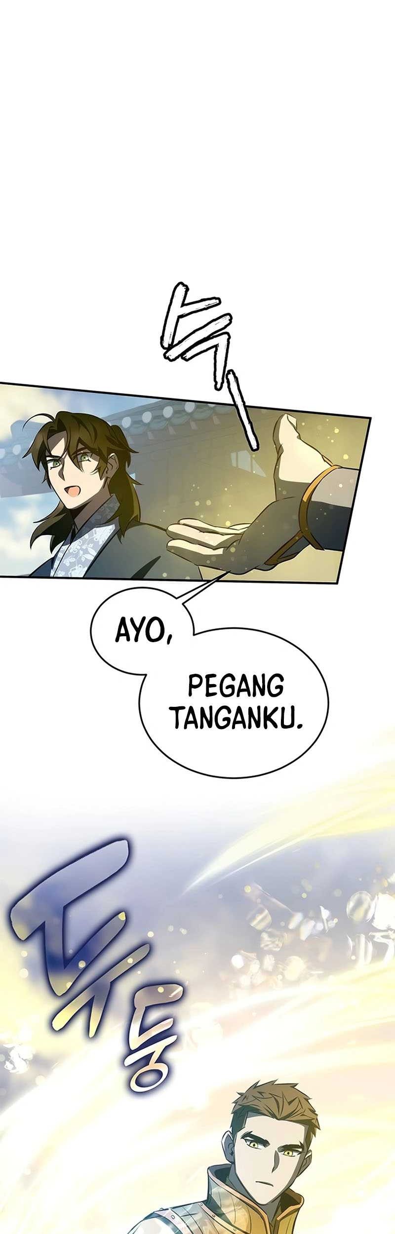 Drug Devourer Chapter 27 Gambar 41