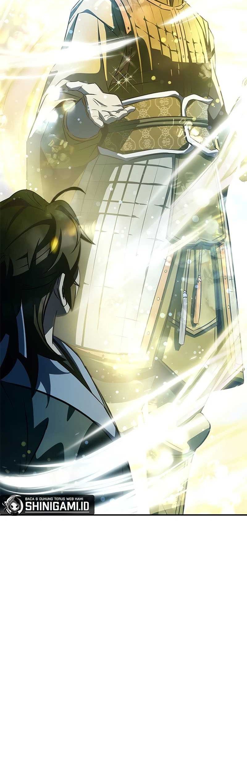 Drug Devourer Chapter 27 Gambar 42
