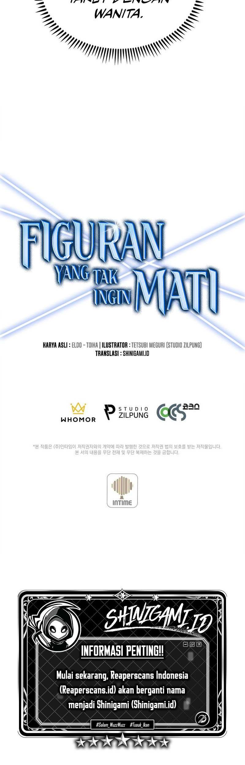 Never Die Extra Chapter 42 Gambar 54