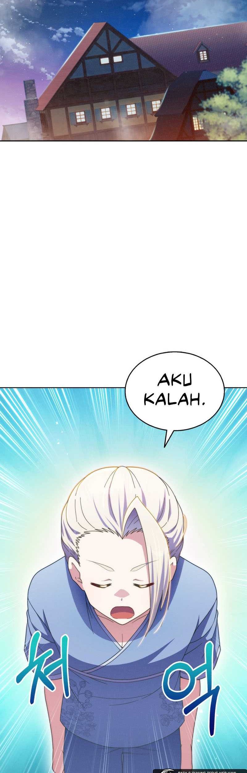 Never Die Extra Chapter 42 Gambar 3