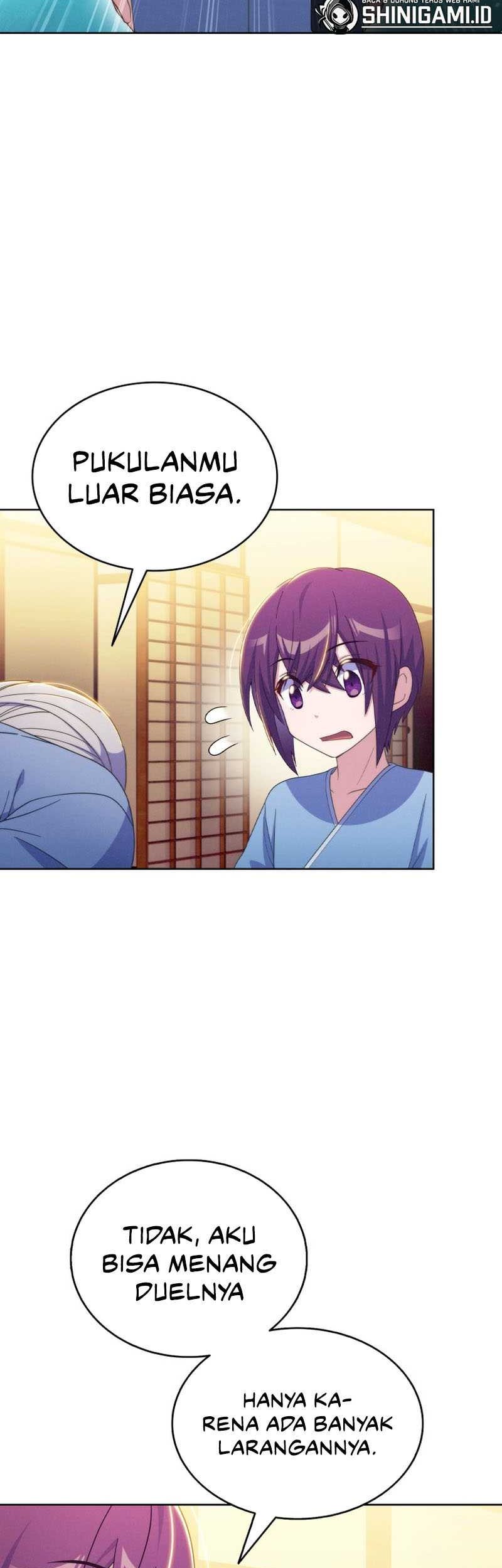 Never Die Extra Chapter 42 Gambar 4