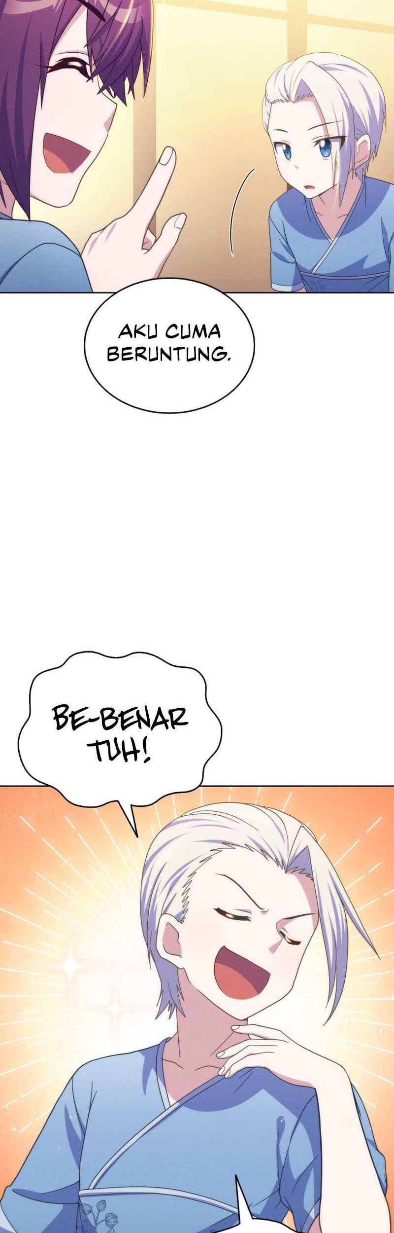 Never Die Extra Chapter 42 Gambar 5