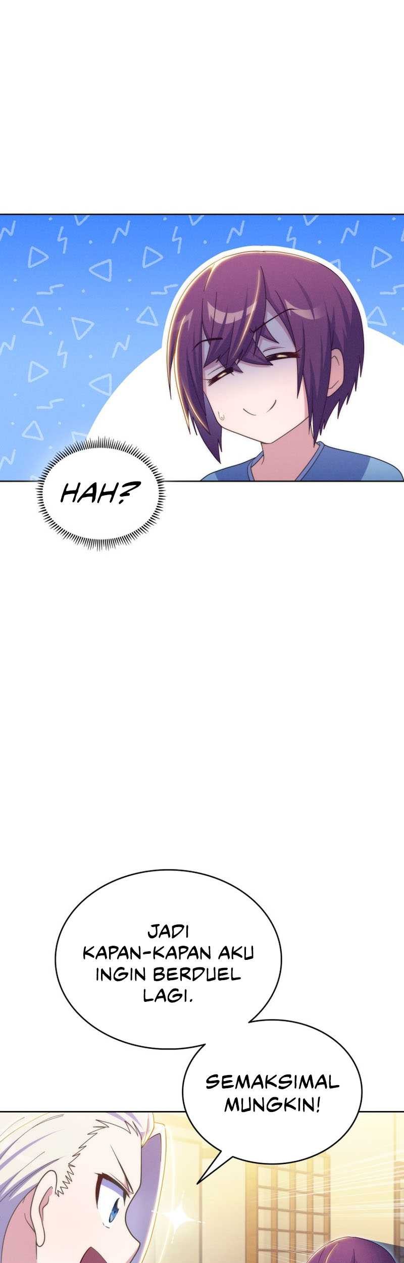 Never Die Extra Chapter 42 Gambar 7