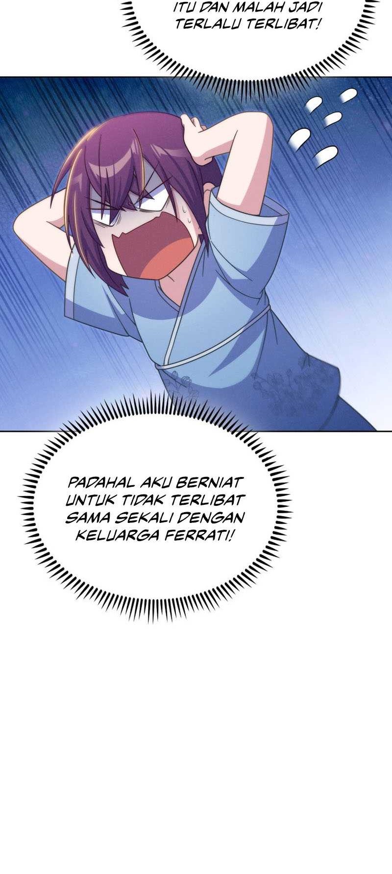 Never Die Extra Chapter 42 Gambar 10