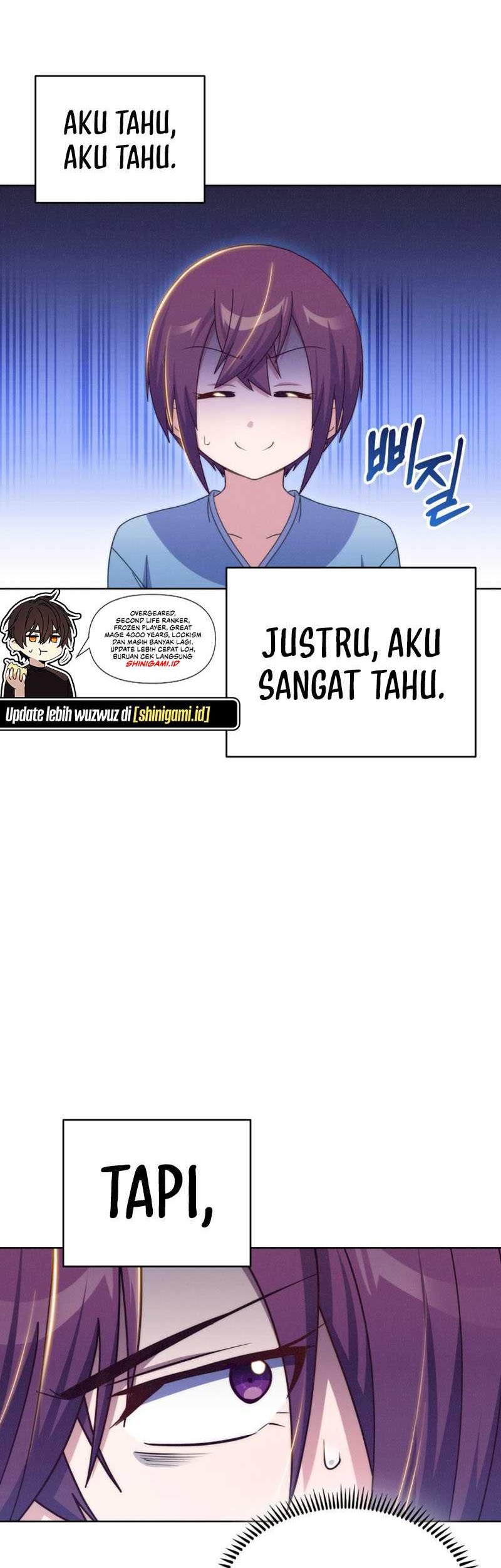 Never Die Extra Chapter 42 Gambar 16