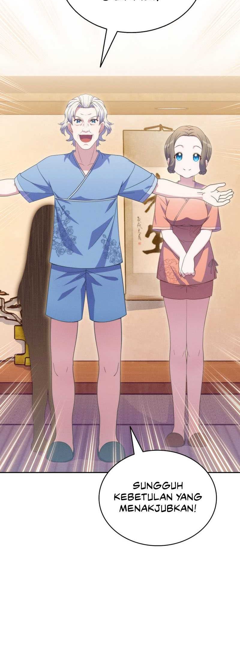 Never Die Extra Chapter 42 Gambar 18