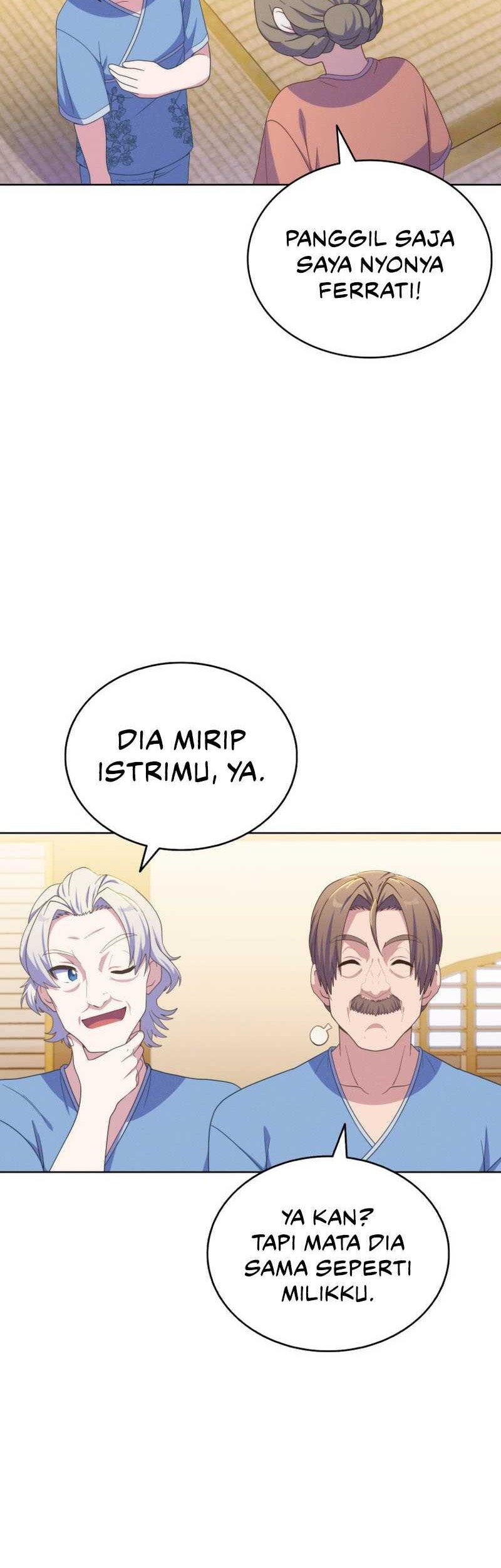 Never Die Extra Chapter 42 Gambar 22