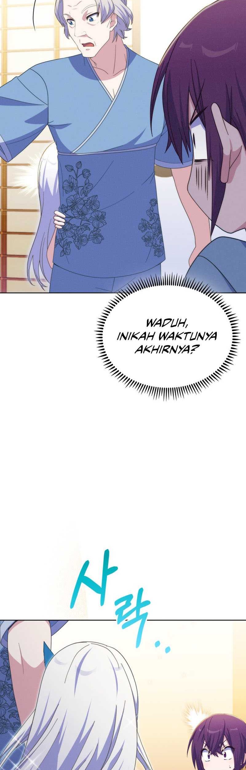 Never Die Extra Chapter 42 Gambar 24