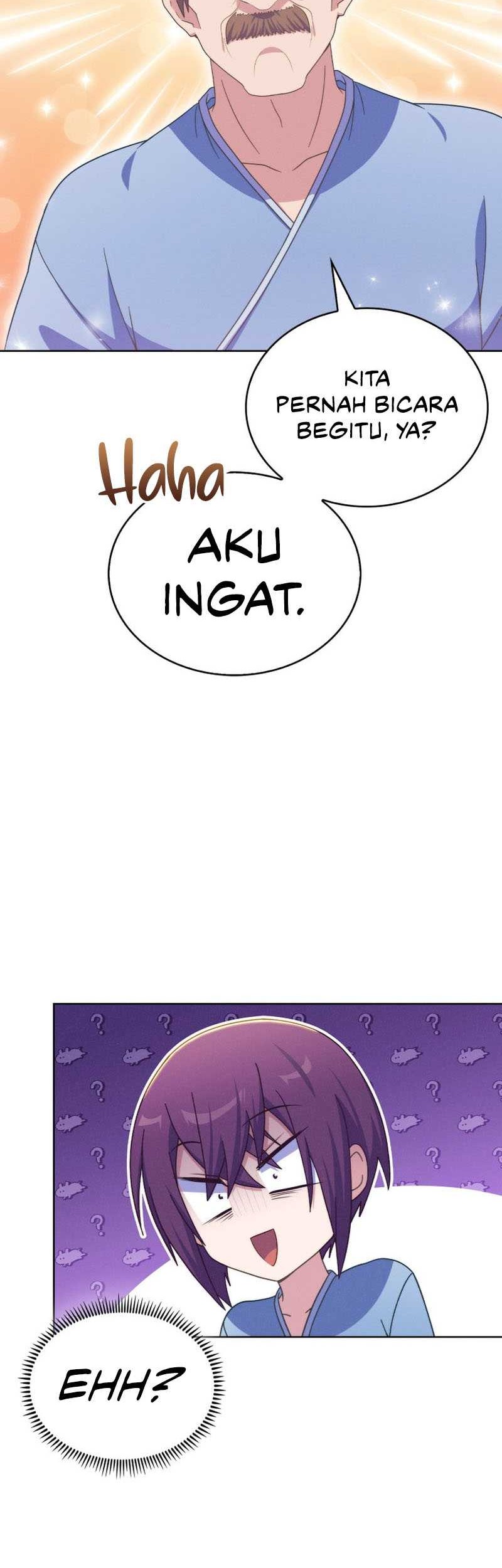 Never Die Extra Chapter 42 Gambar 34