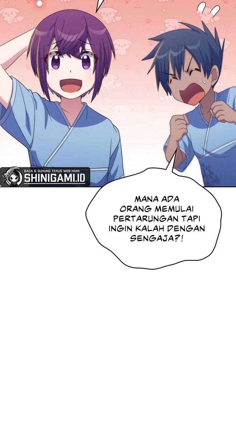 Never Die Extra Chapter 41 Gambar 41