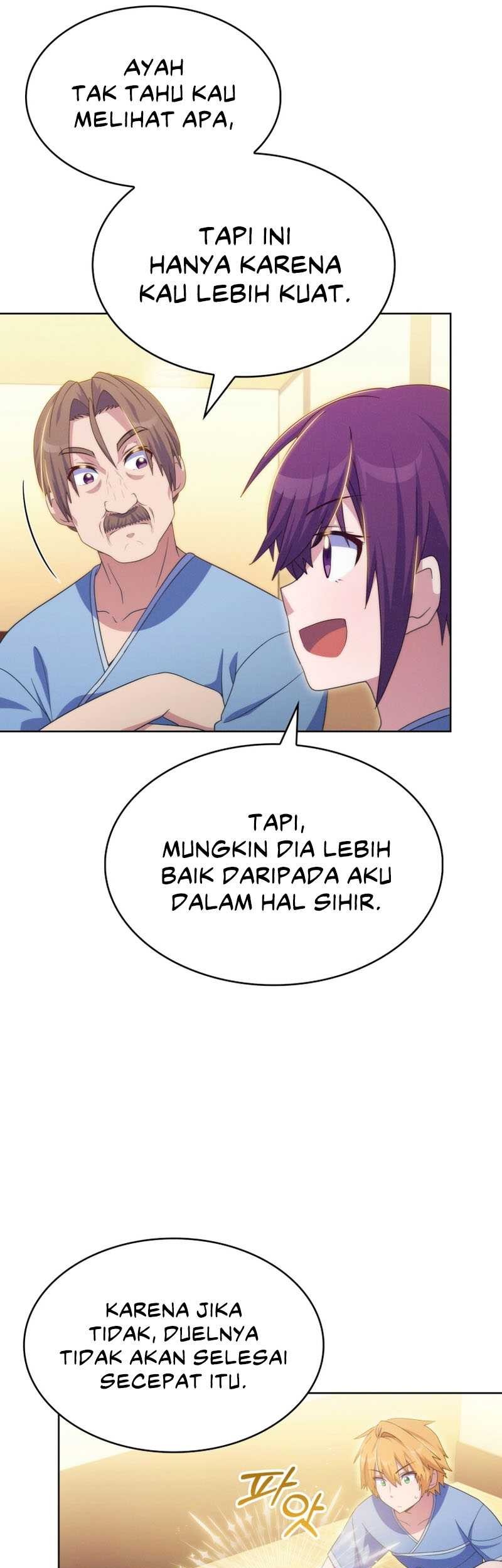 Never Die Extra Chapter 41 Gambar 46