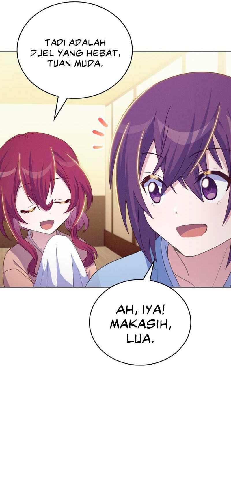 Never Die Extra Chapter 41 Gambar 49