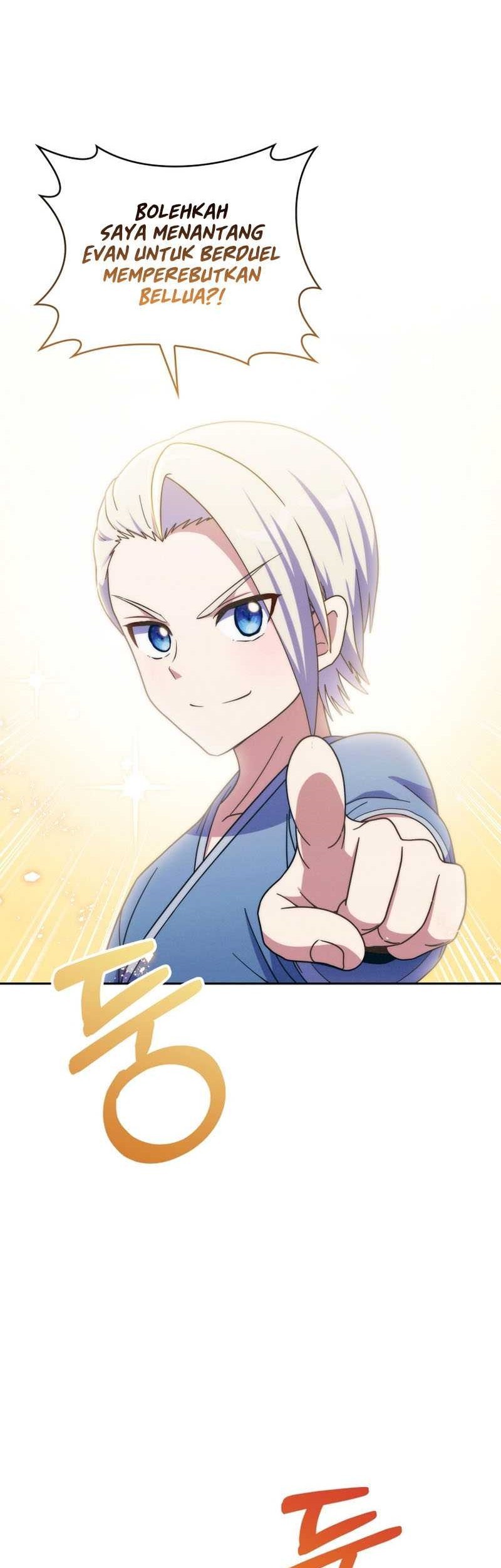 Baca  Never Die Extra Chapter 41 Gambar 2