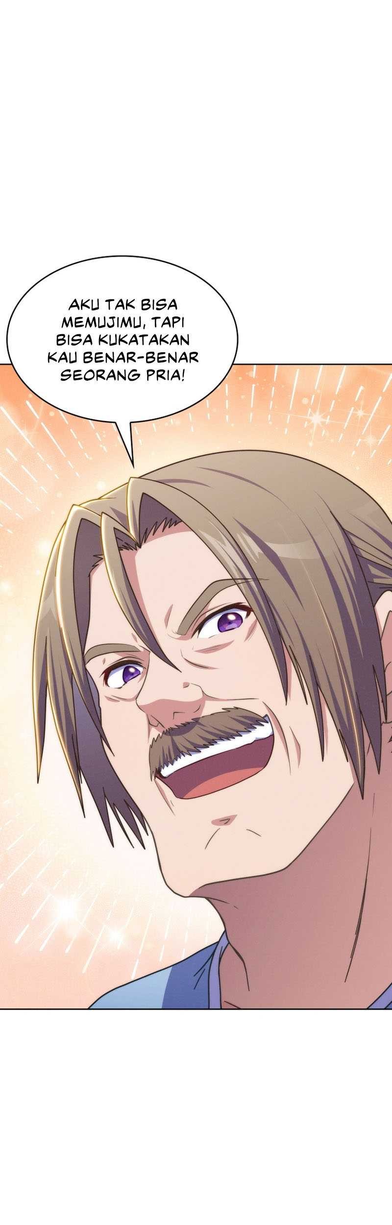Never Die Extra Chapter 41 Gambar 6