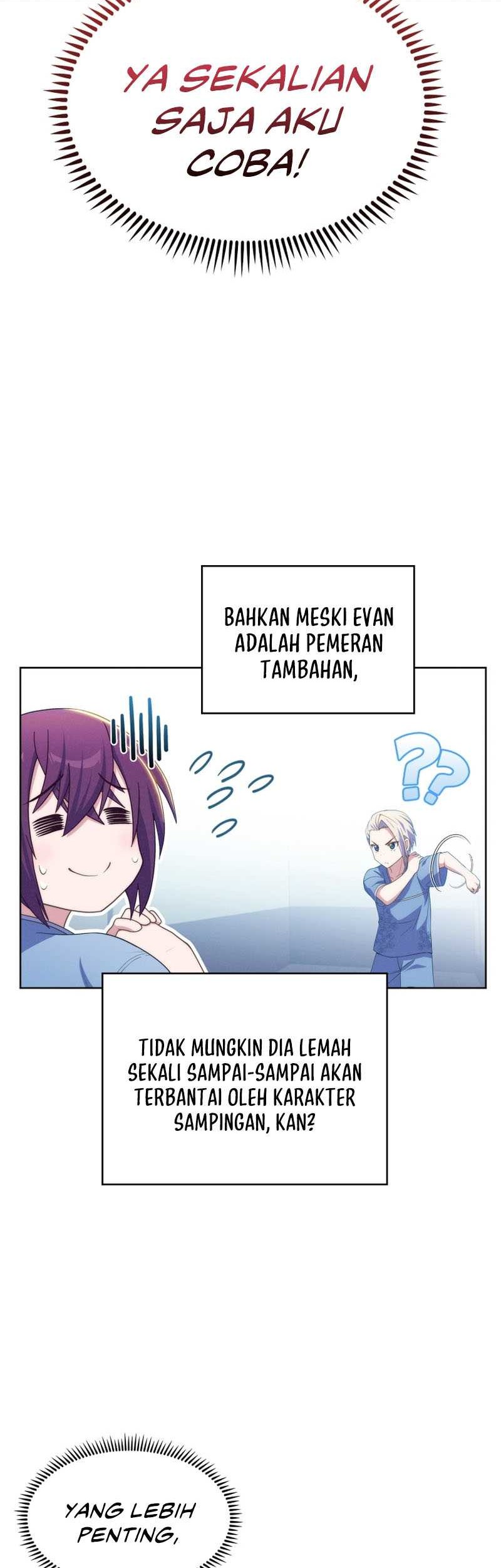 Never Die Extra Chapter 41 Gambar 19