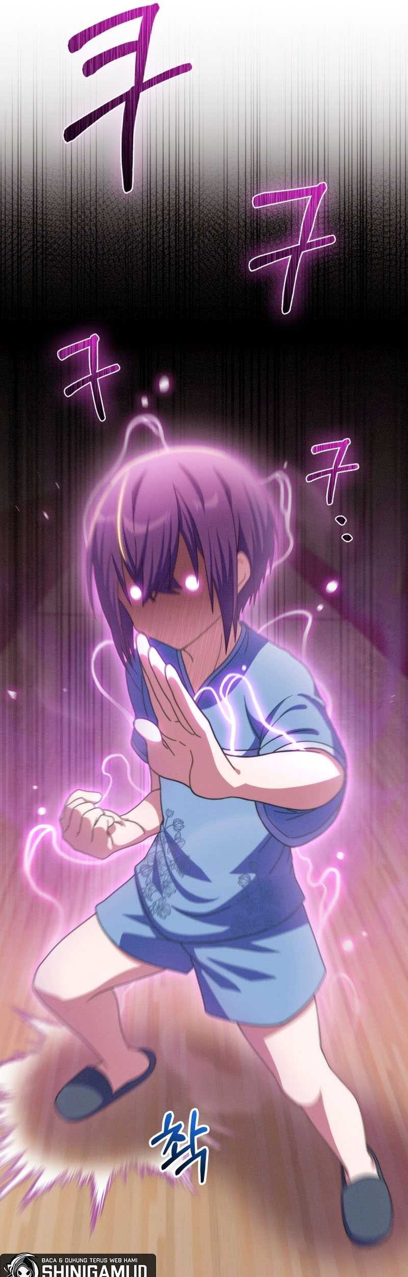 Never Die Extra Chapter 41 Gambar 22
