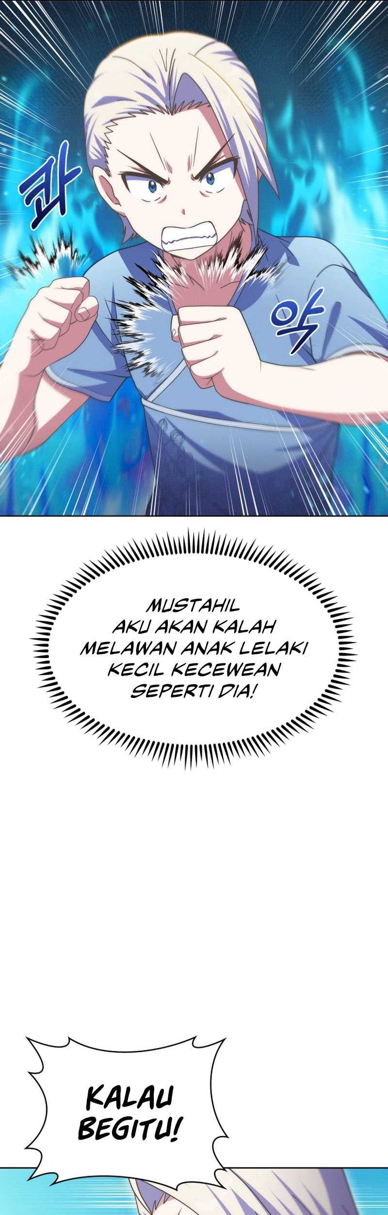 Never Die Extra Chapter 41 Gambar 26