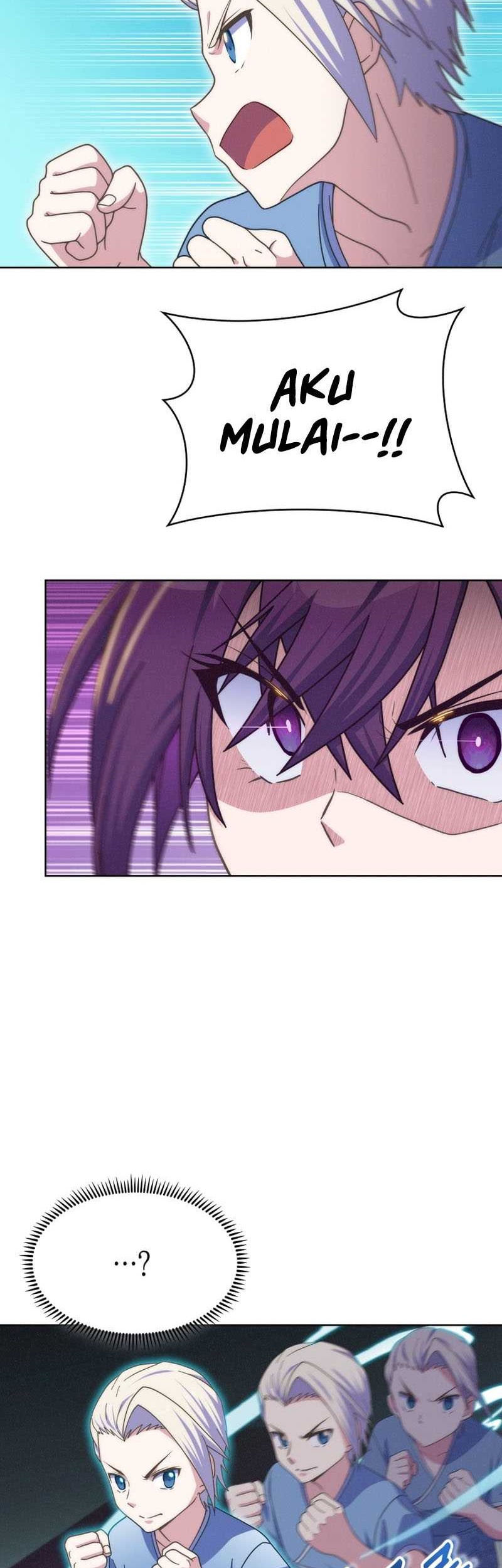 Never Die Extra Chapter 41 Gambar 27