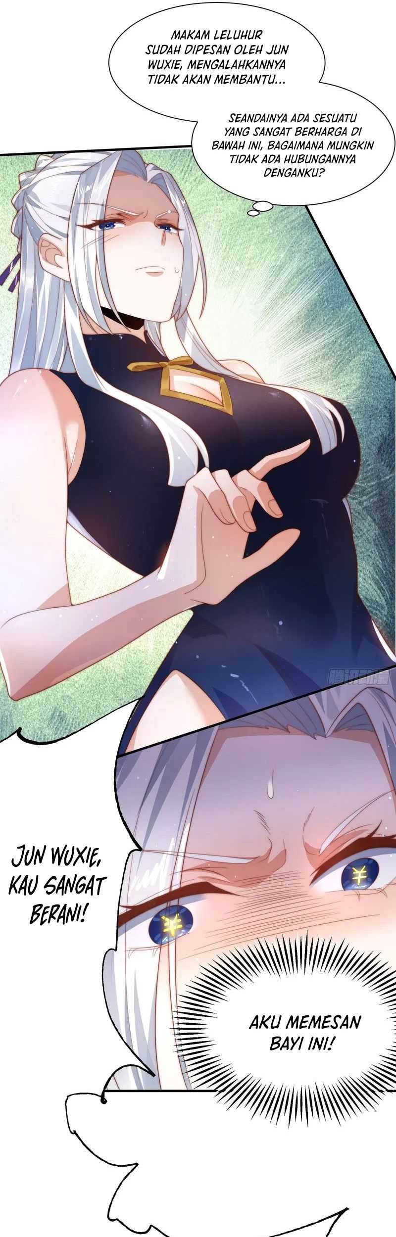 All of My Female Apprentices Want to Kill Me Chapter 09 Gambar 10