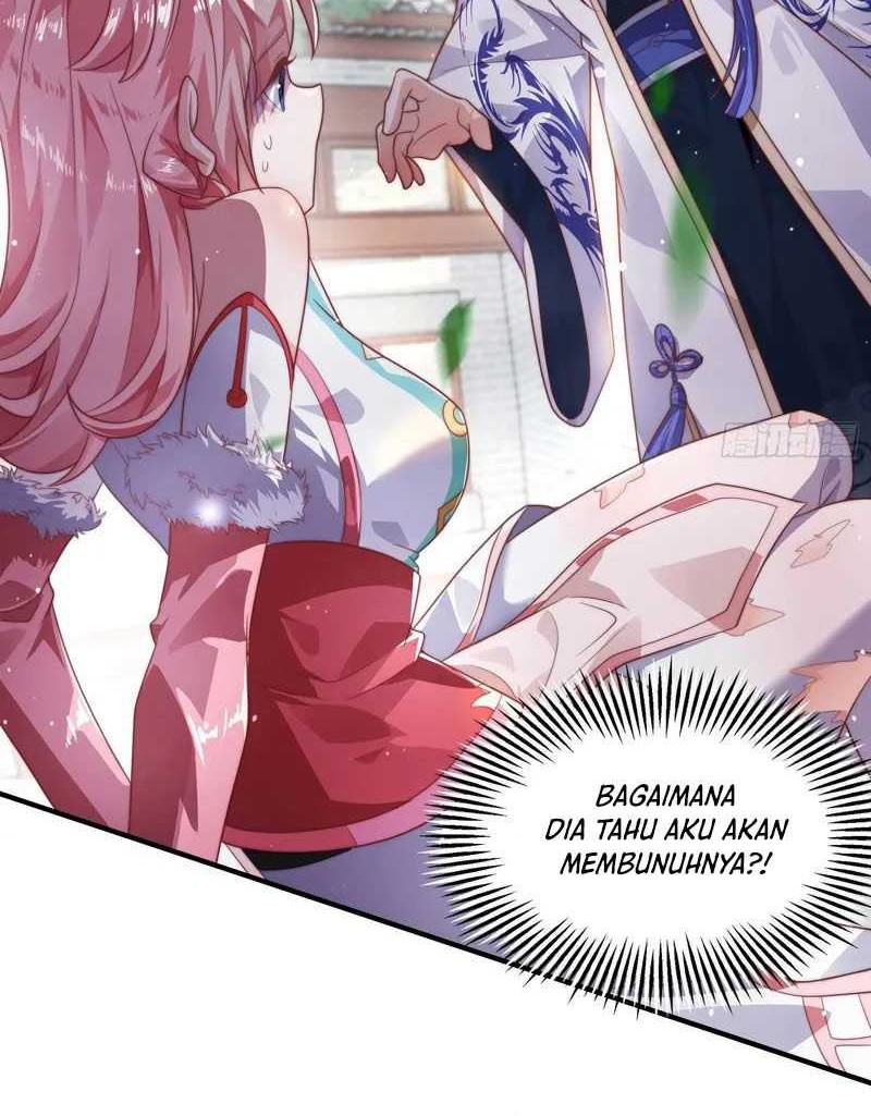 All of My Female Apprentices Want to Kill Me Chapter 09 Gambar 17