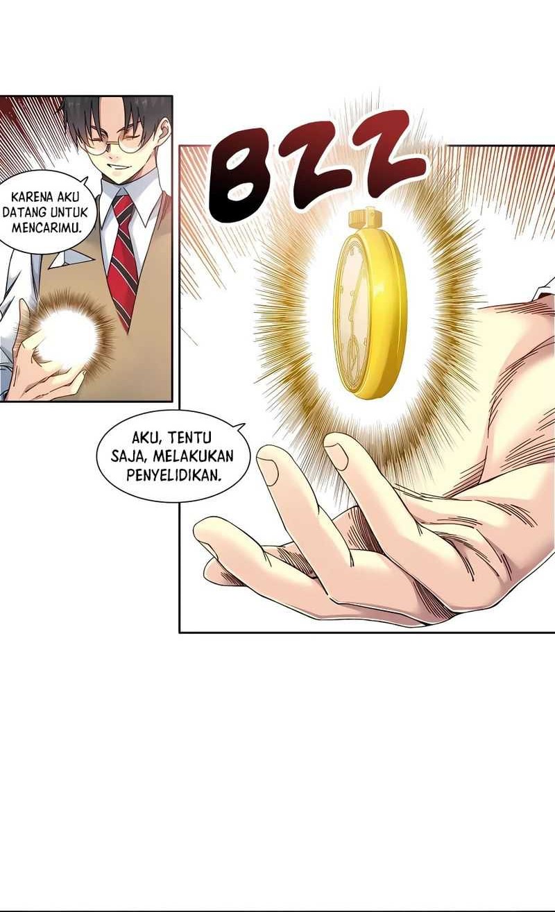 Eternal Club Chapter 165 Gambar 5