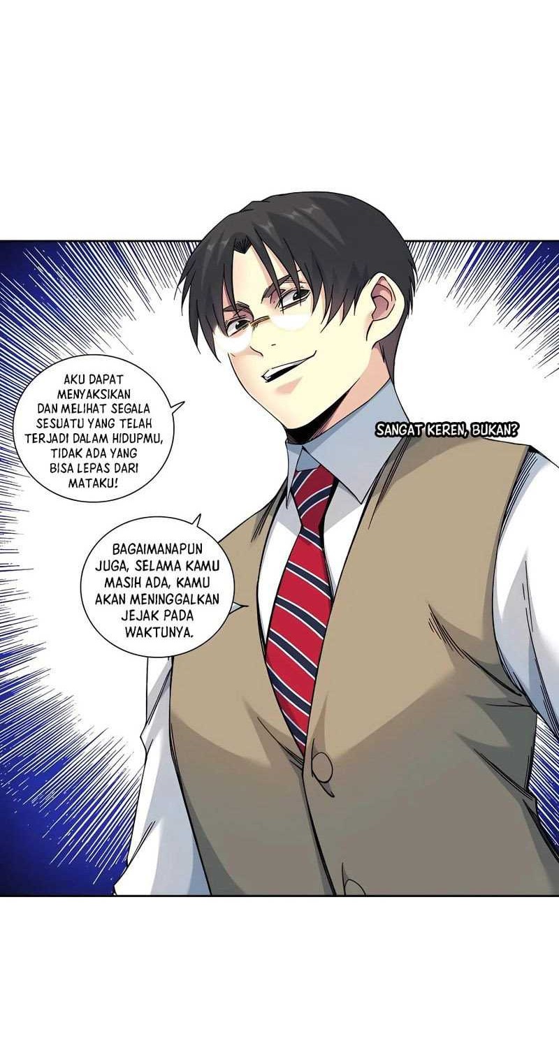 Eternal Club Chapter 165 Gambar 9