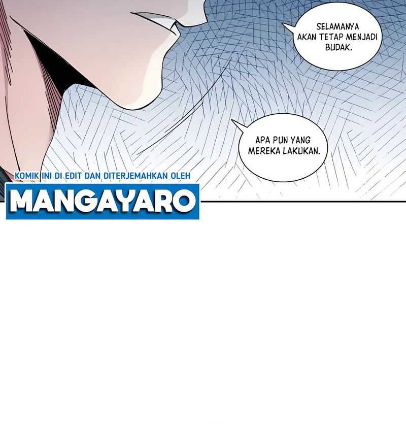 Eternal Club Chapter 165 Gambar 17