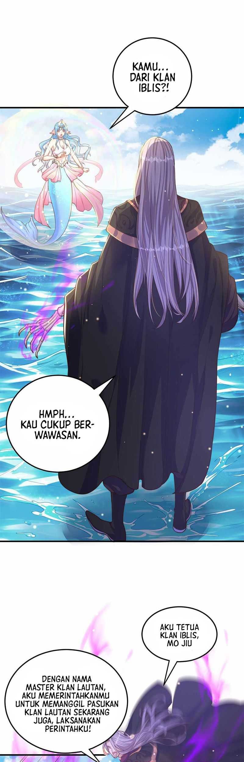 Baca  The Unmatched Powerhouse Just Wants to Farm Chapter 51 Gambar 2
