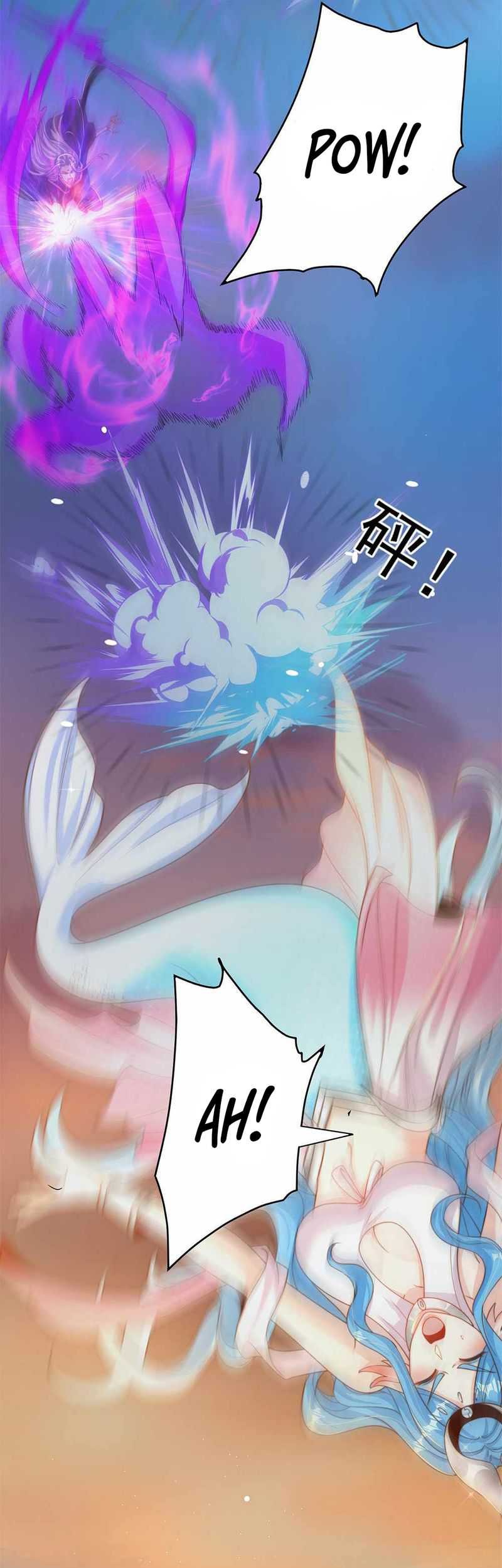 The Unmatched Powerhouse Just Wants to Farm Chapter 51 Gambar 14