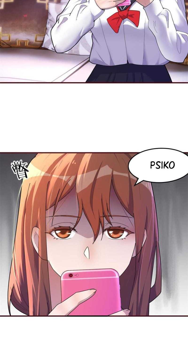 My Sister Is A Superstar Chapter 126 Gambar 5