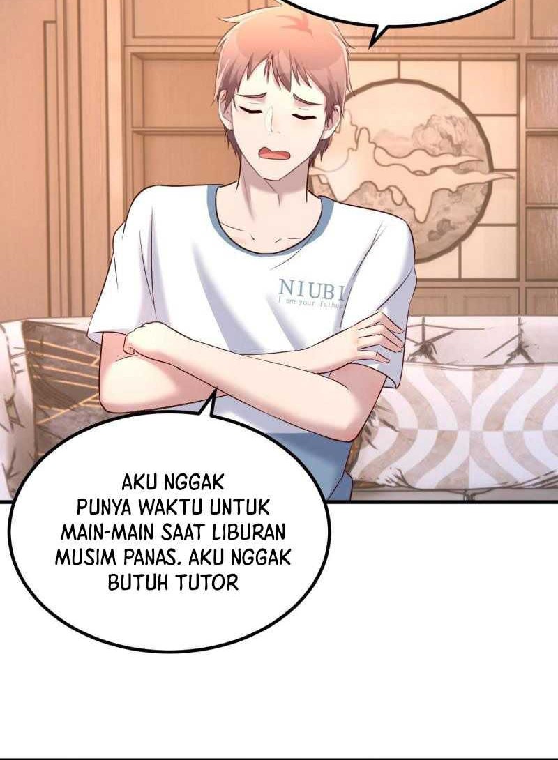 My Sister Is A Superstar Chapter 126 Gambar 9