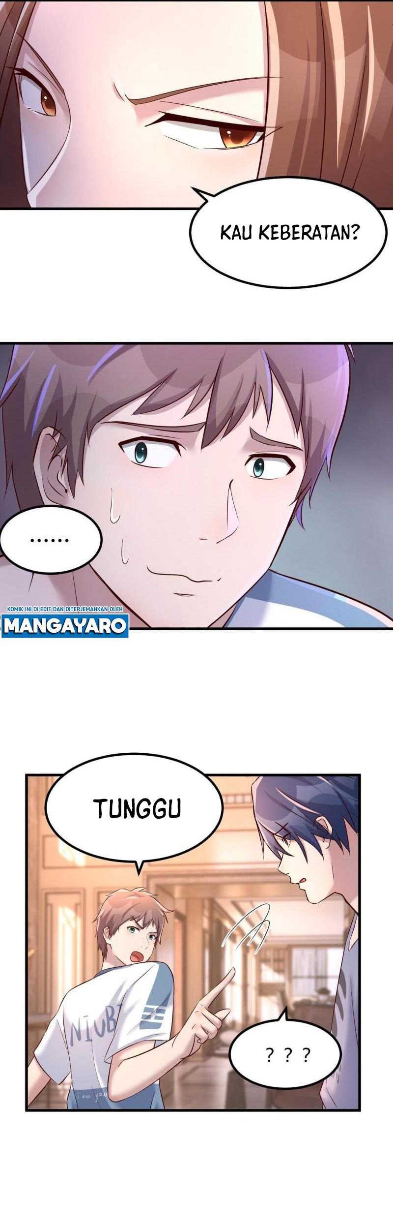 My Sister Is A Superstar Chapter 126 Gambar 10