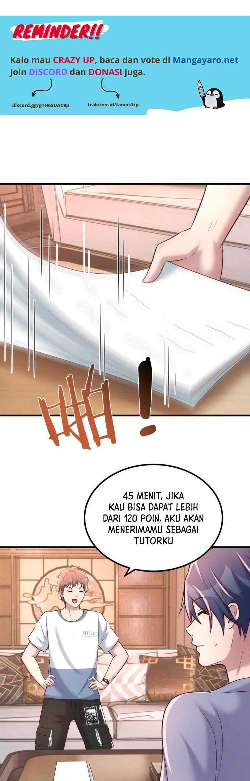 My Sister Is A Superstar Chapter 126 Gambar 11