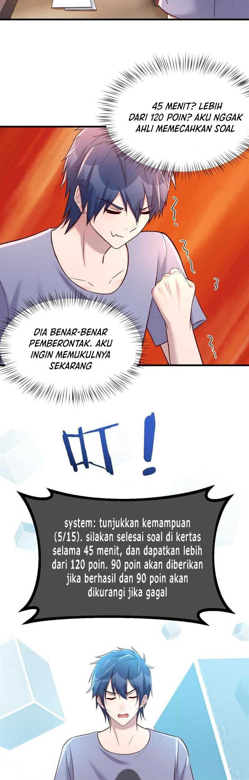 My Sister Is A Superstar Chapter 126 Gambar 12