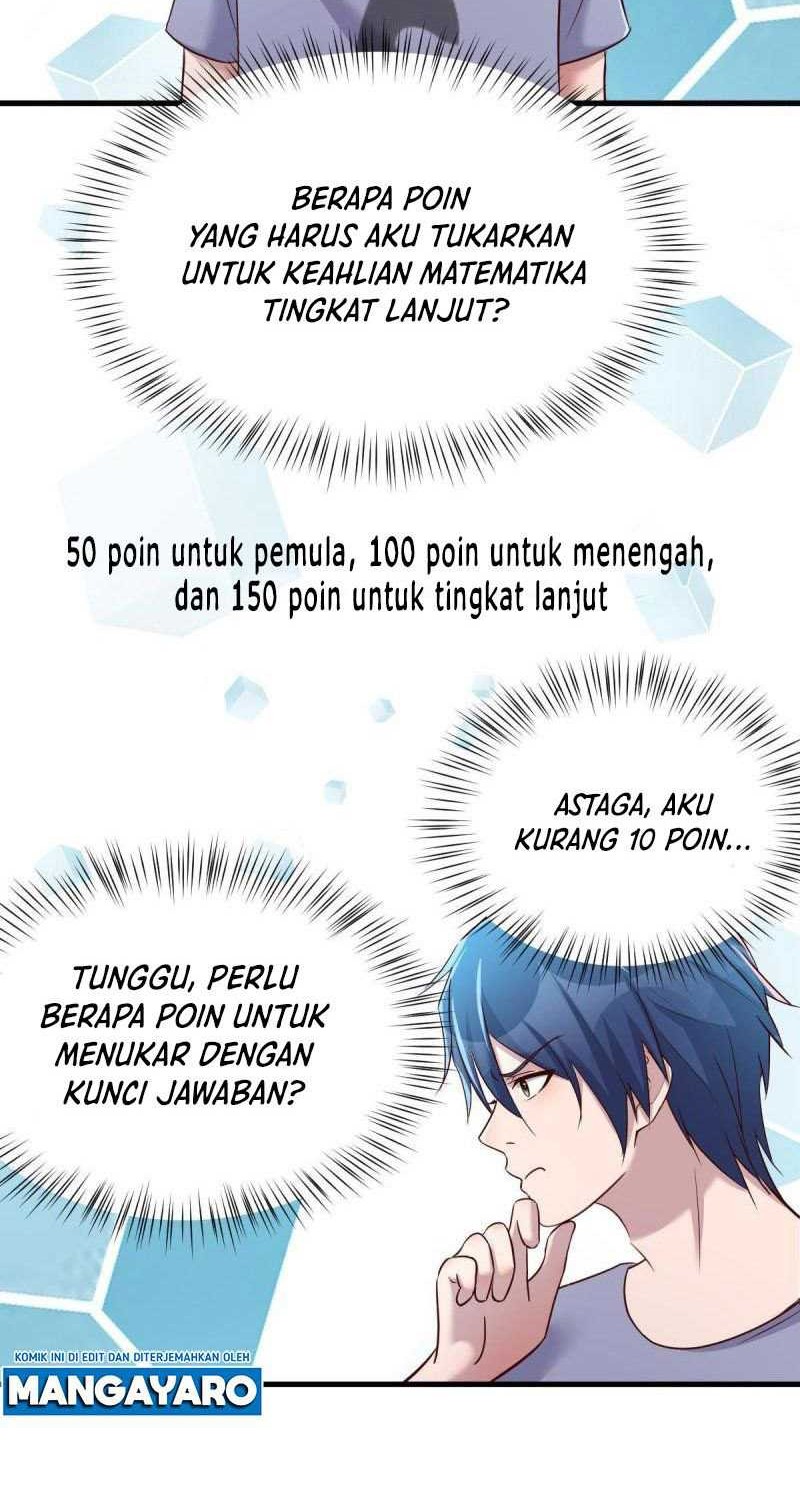 My Sister Is A Superstar Chapter 126 Gambar 13