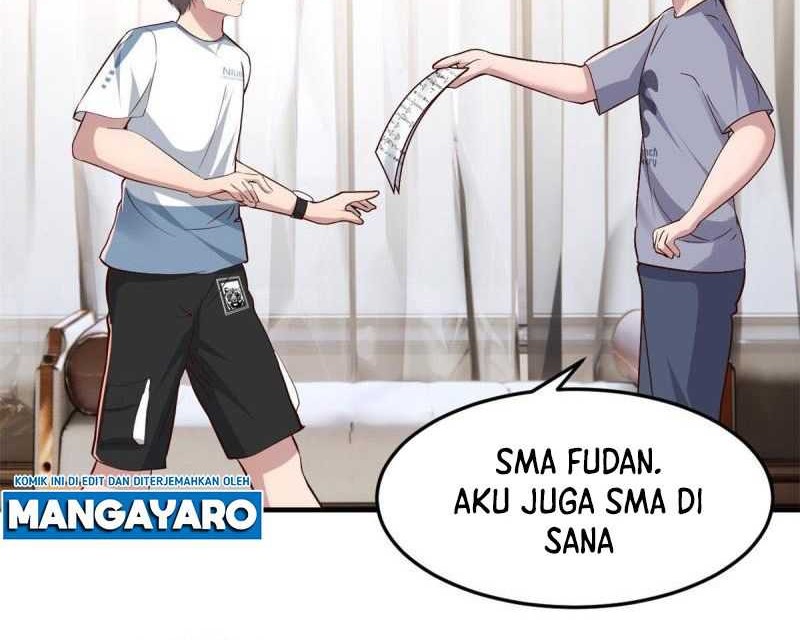 My Sister Is A Superstar Chapter 126 Gambar 17