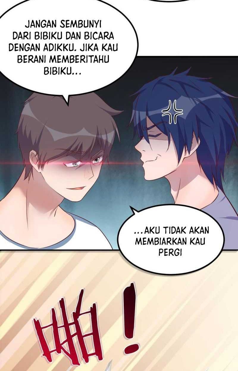 My Sister Is A Superstar Chapter 126 Gambar 25