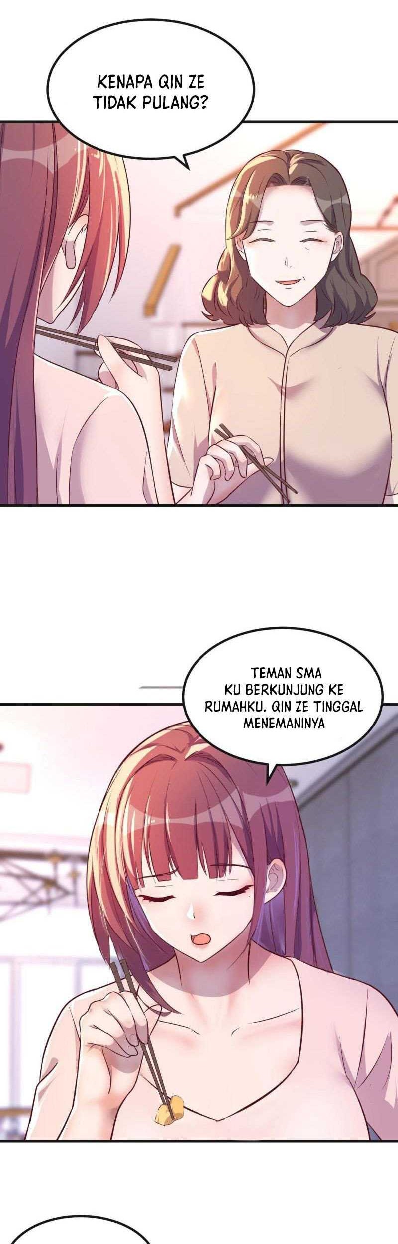 My Sister Is A Superstar Chapter 125 Gambar 7